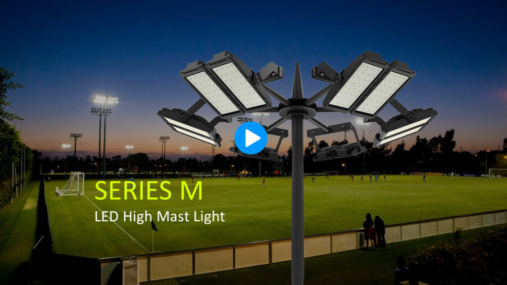 High Mast Light