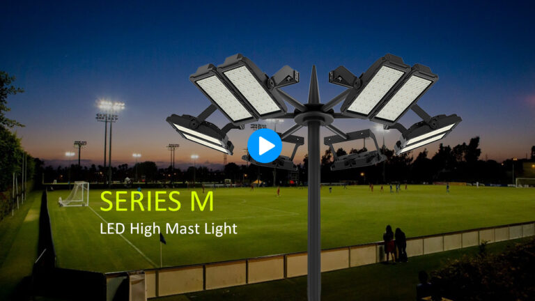 High Mast Light
