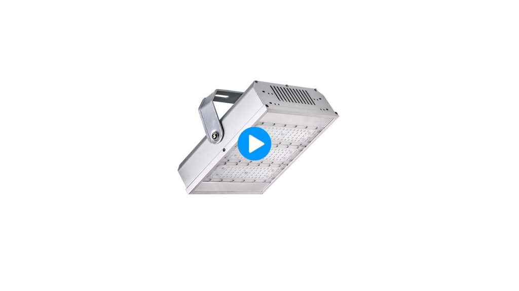 Led Tunnel Light