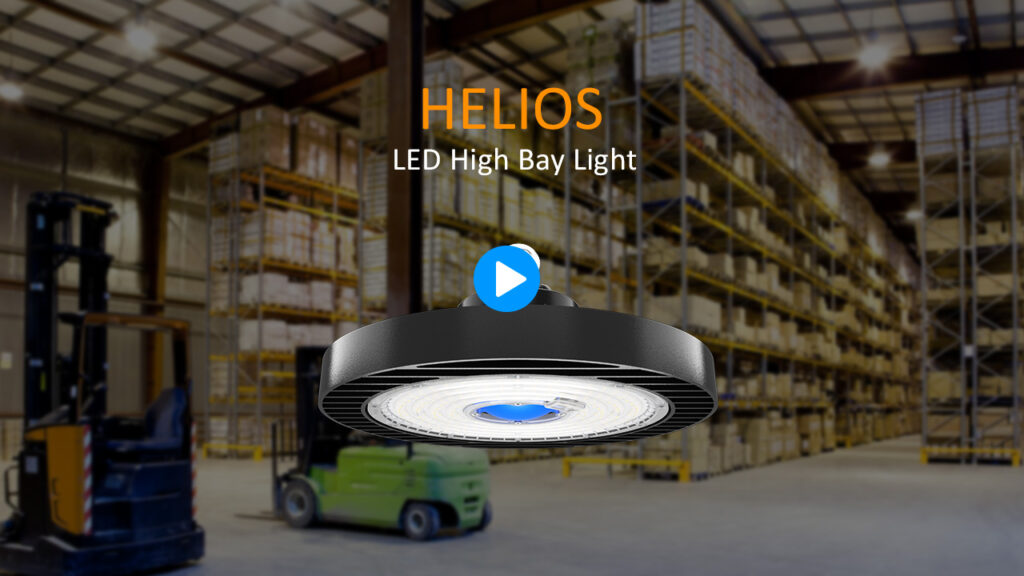 high bay led light