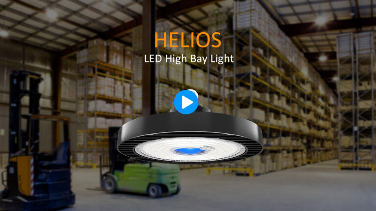 high bay led light
