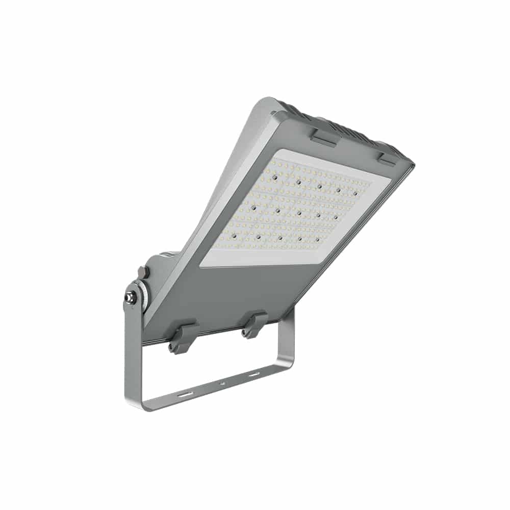 LED flood light