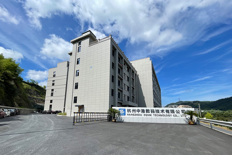 ZGSM Factory