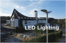 LED Lighting Manufacturer