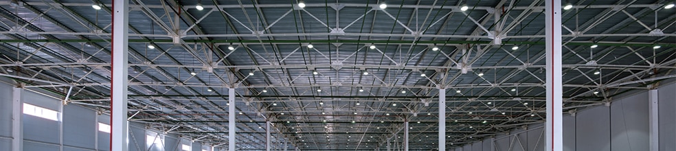 led high bay light