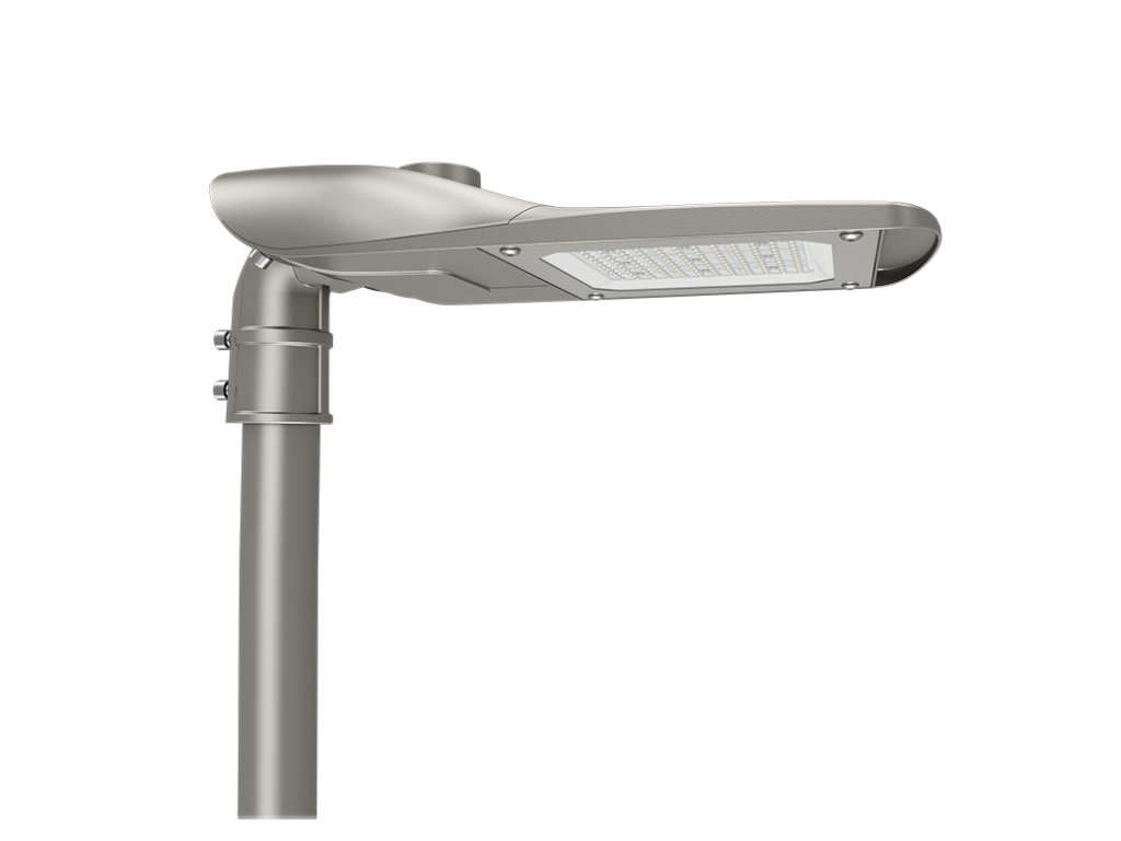 How Much do The Street Lights Cost? ZGSM