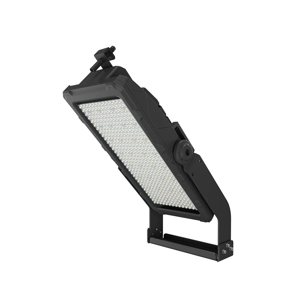 high mast flood light