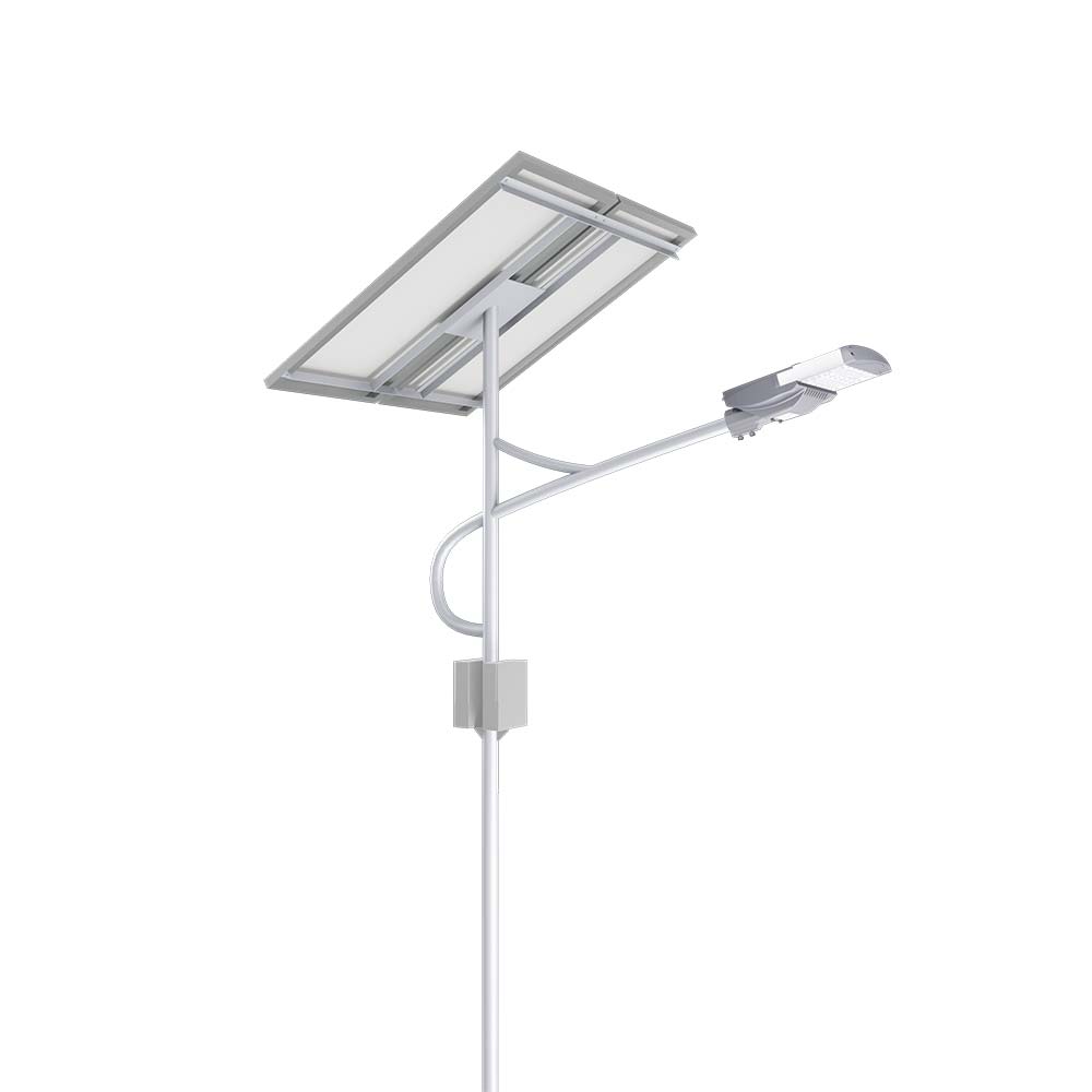 solar street led light