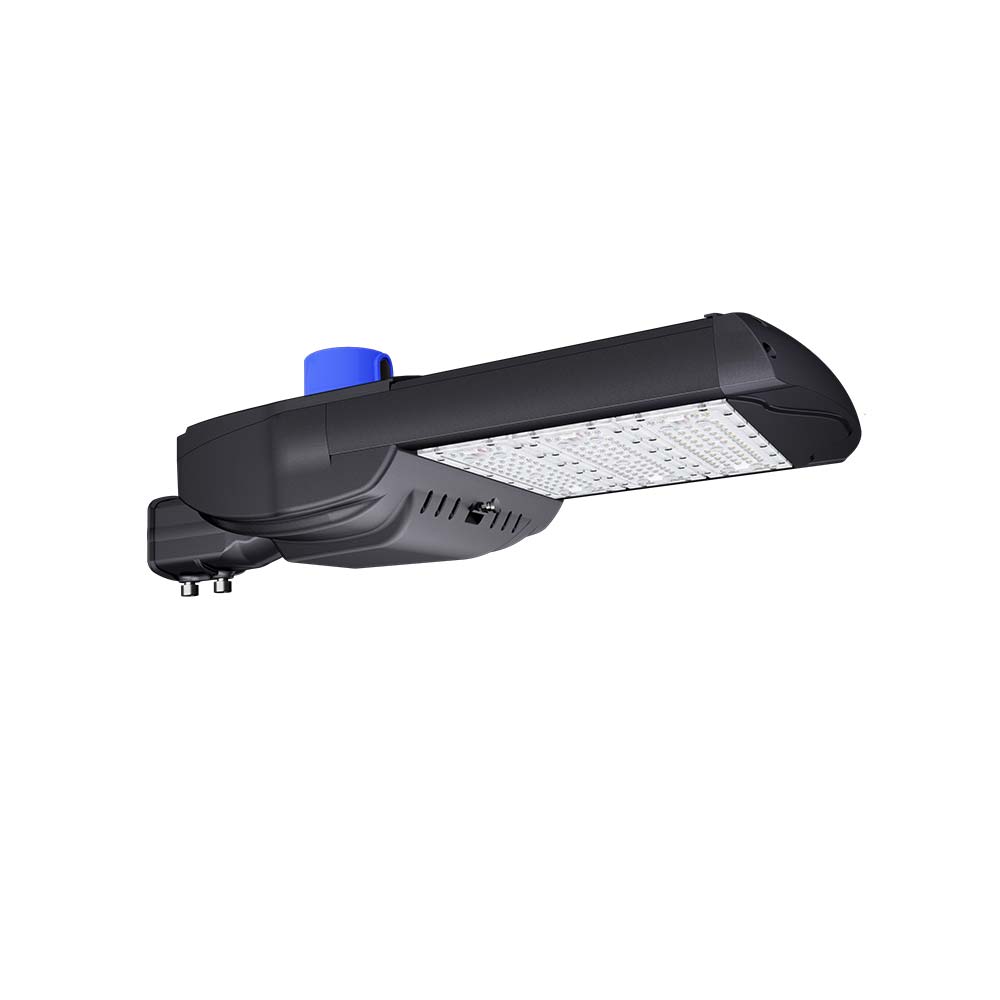 street led light