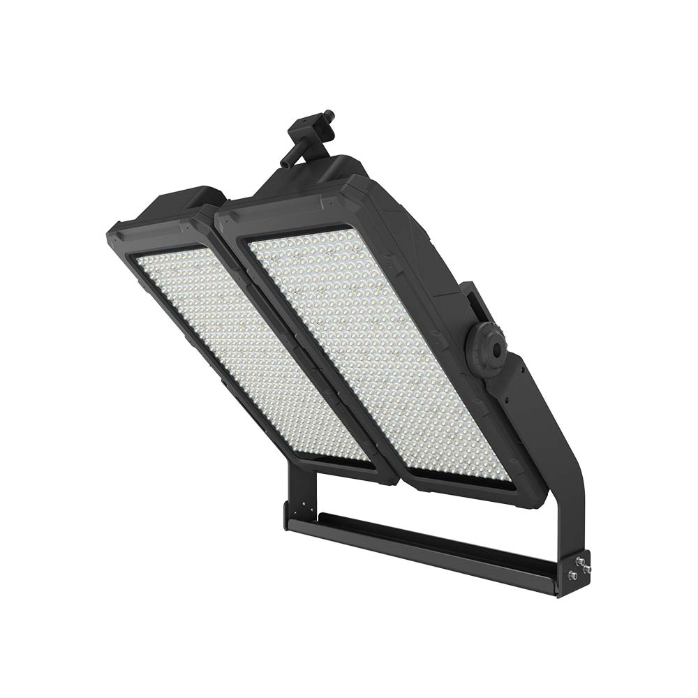 high mast led light