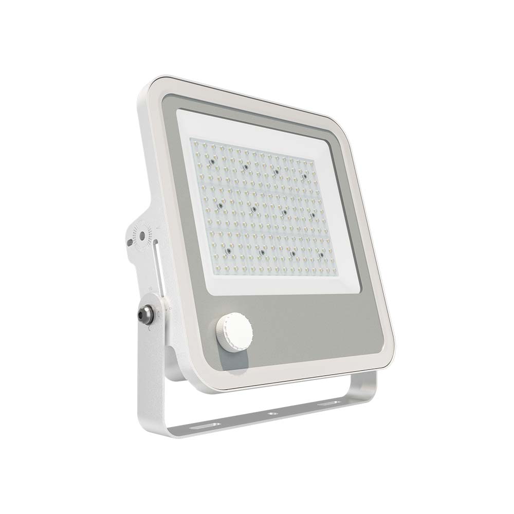 remote control led flood light