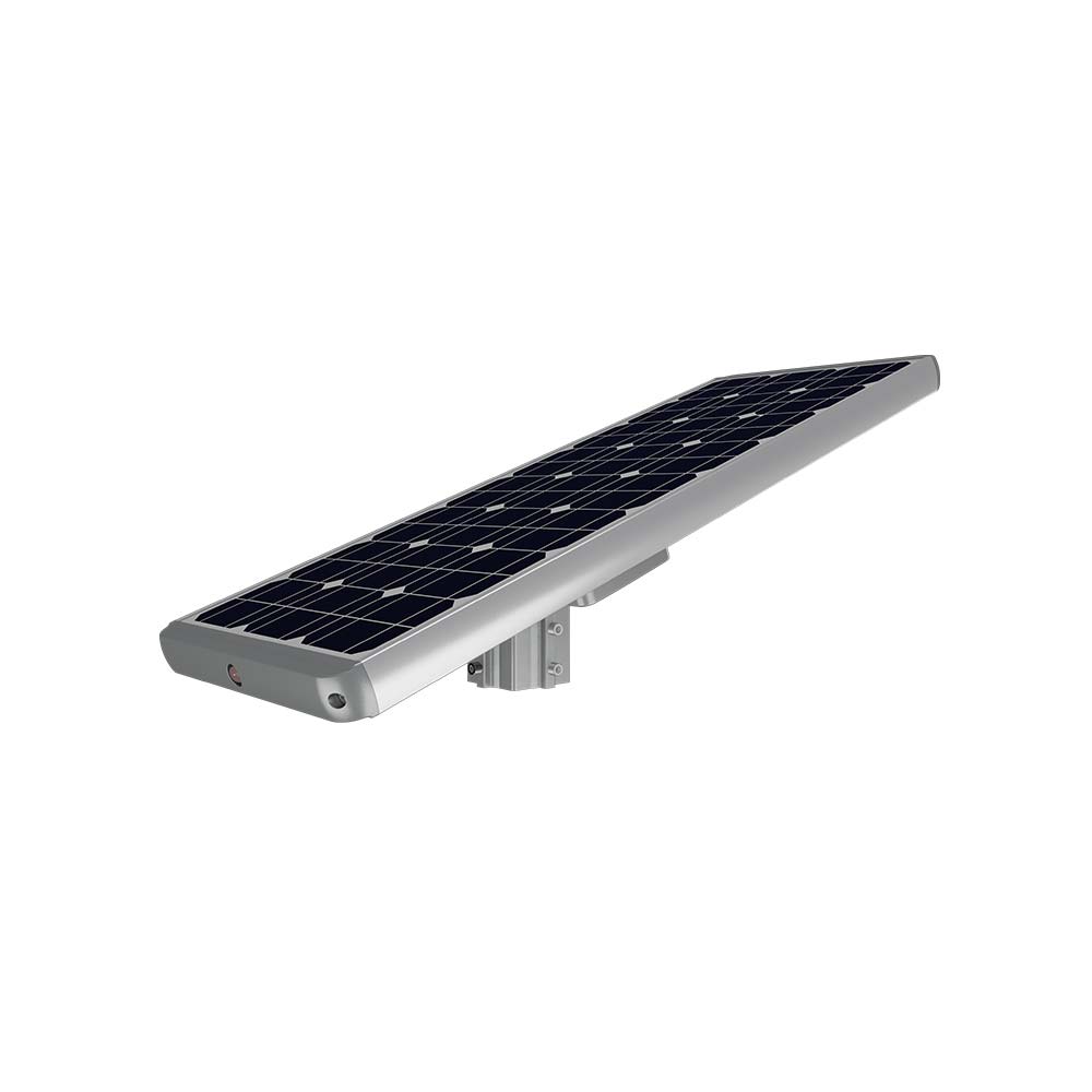 Solar Street Light