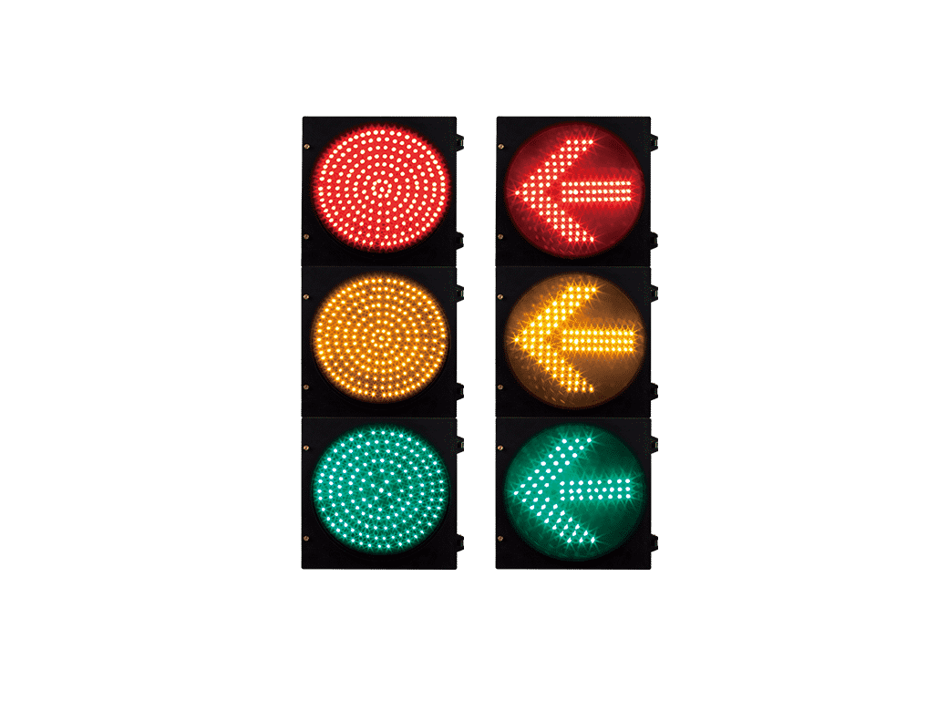 Led Traffic Lights