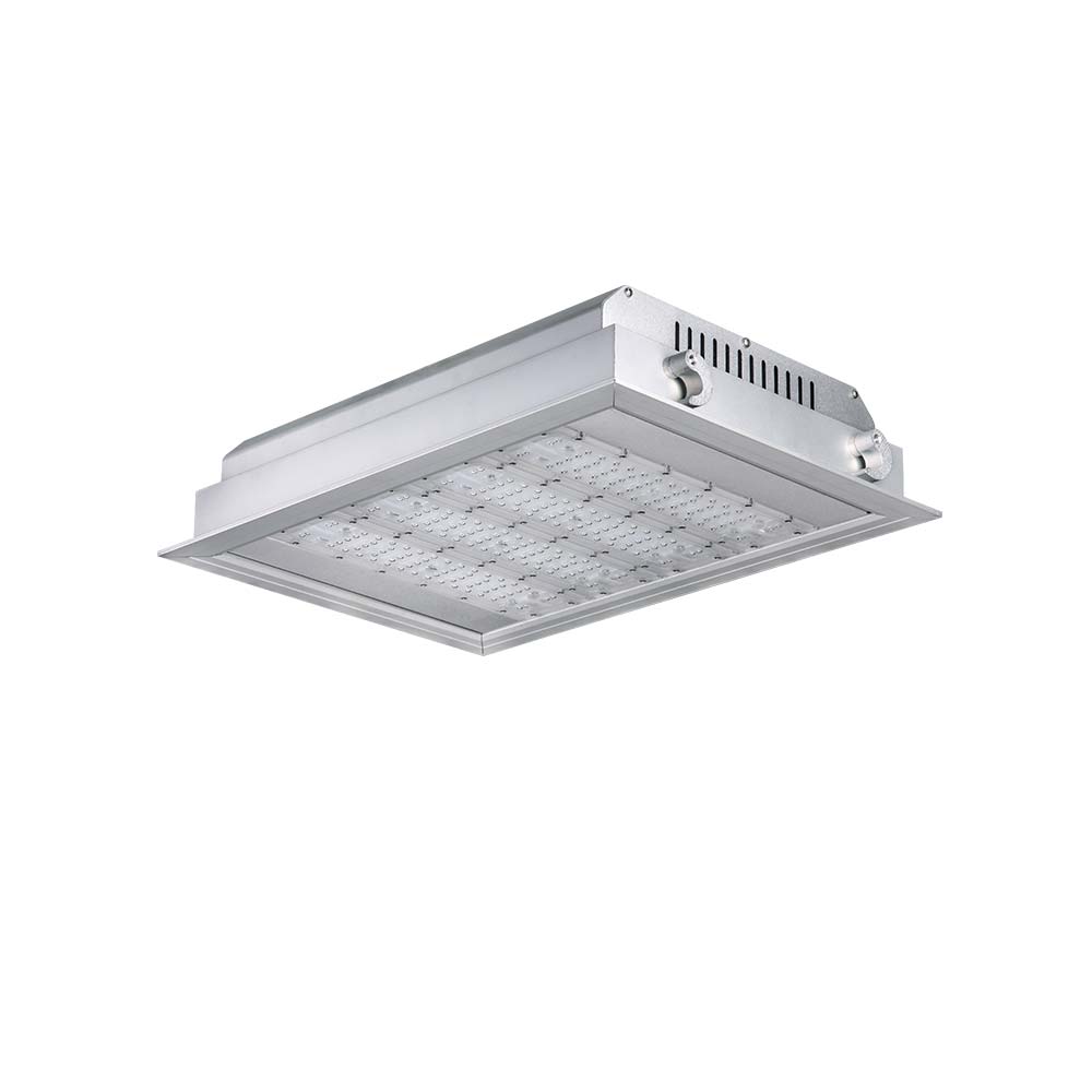 under canopy led lights