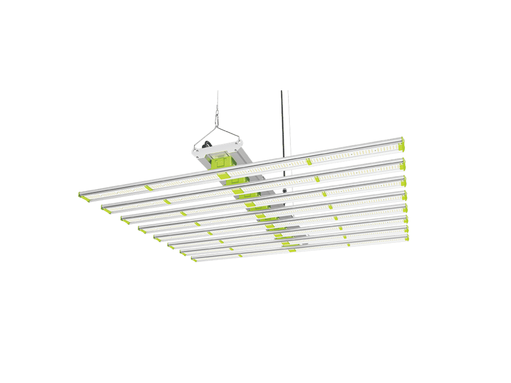 best led grow lights for indoor plants