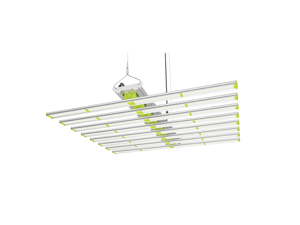 best led grow lights for indoor plants