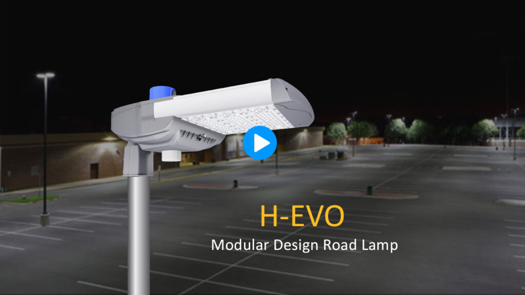 Street Light Photocell