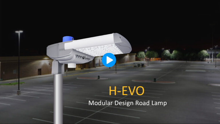 Street Light Photocell