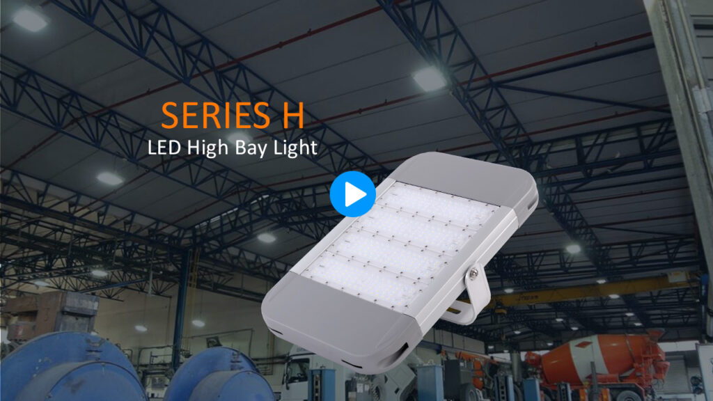 High Bay Led Light