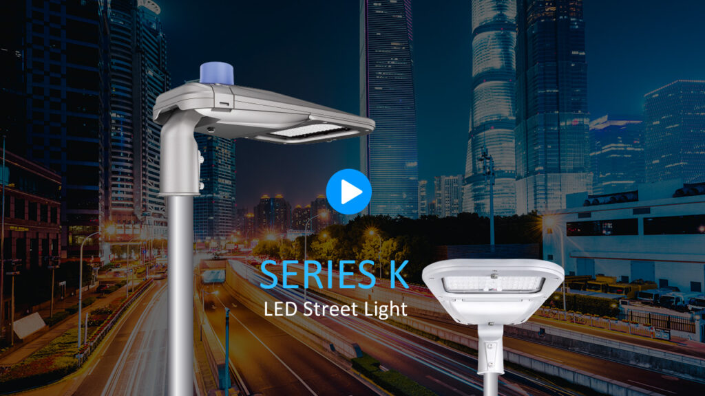 Street LED Light