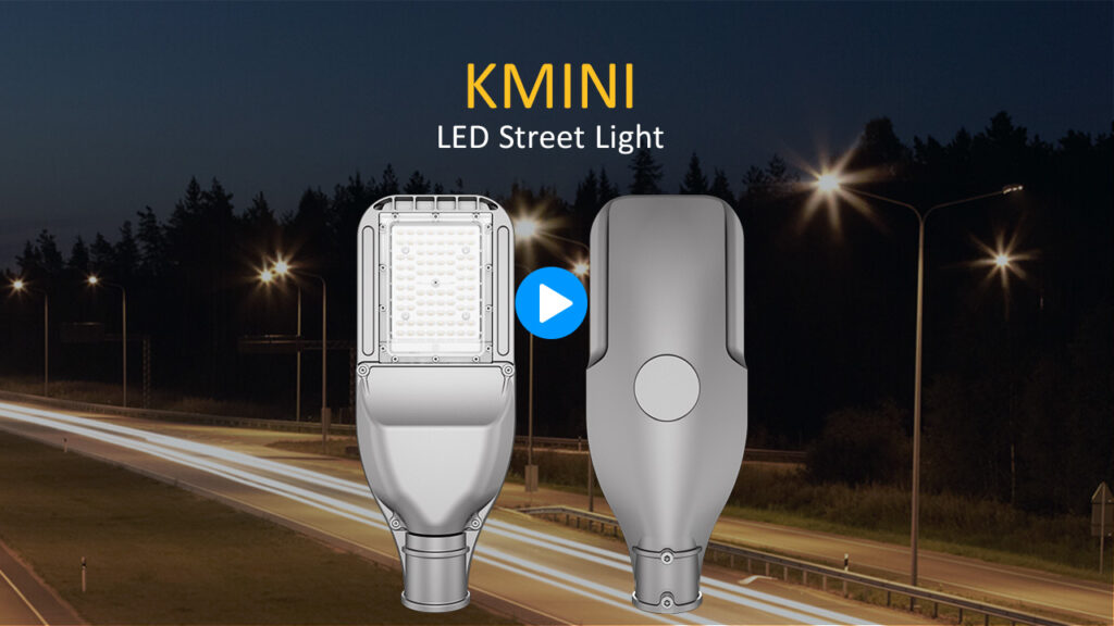 Home Street Lights