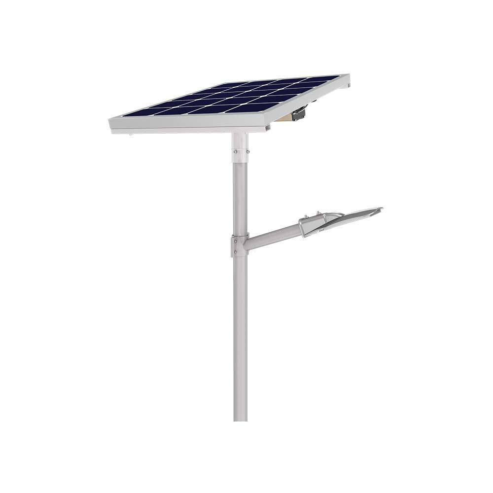 bajaj led street light