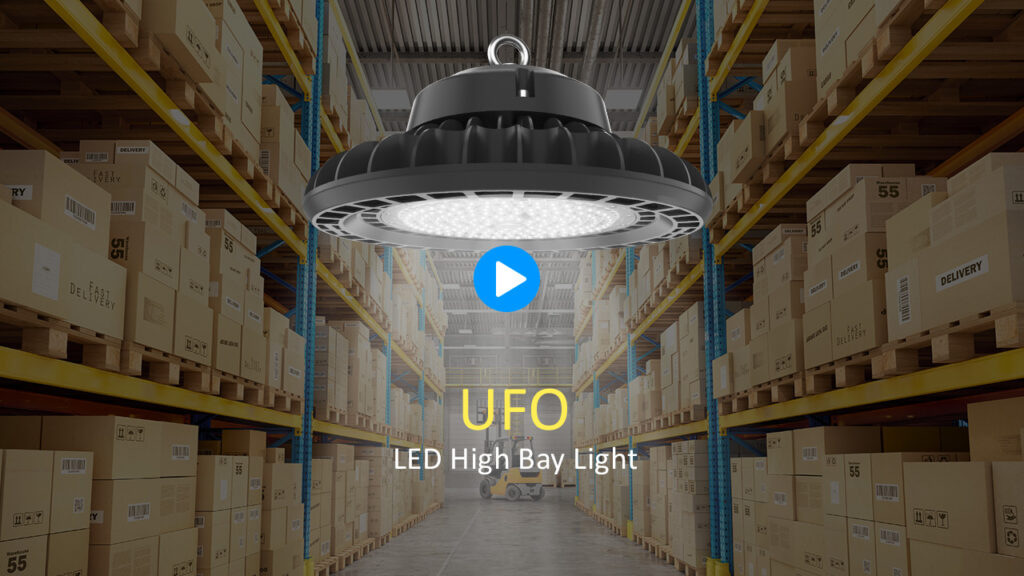 High Bay Lamp