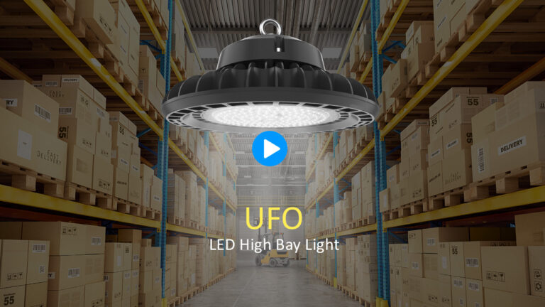 High Bay Lamp