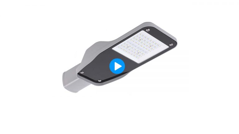 Series Nova Led Road Light