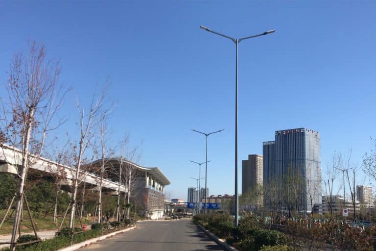 Streetlight Led