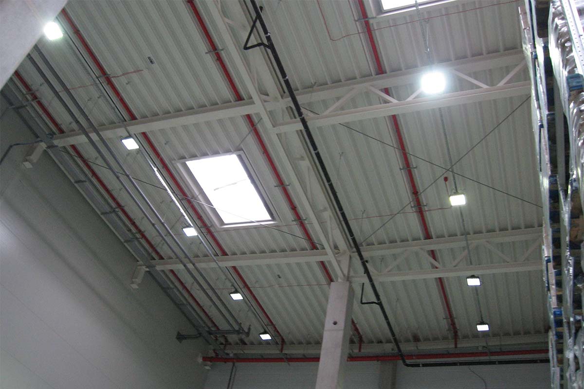 high bay led lighting prices