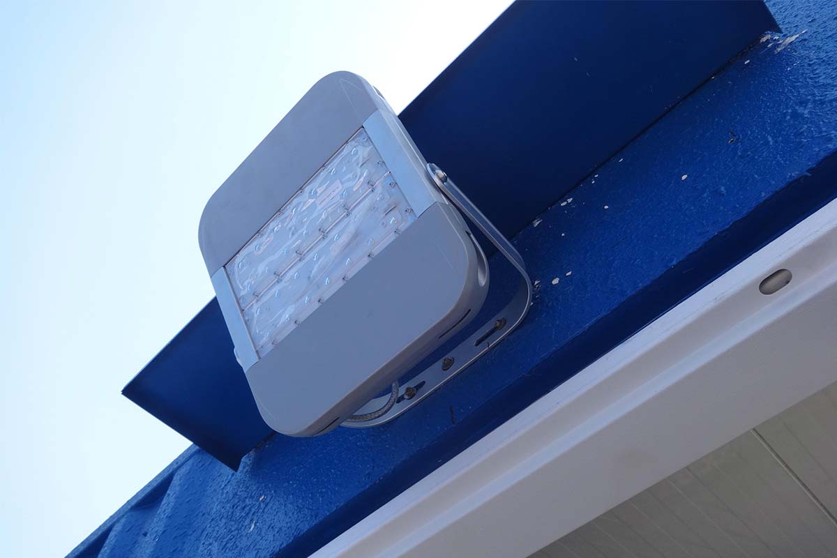 high quality flood lights