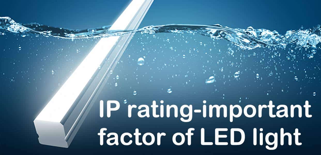 IP rating
