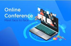 Online-Conference