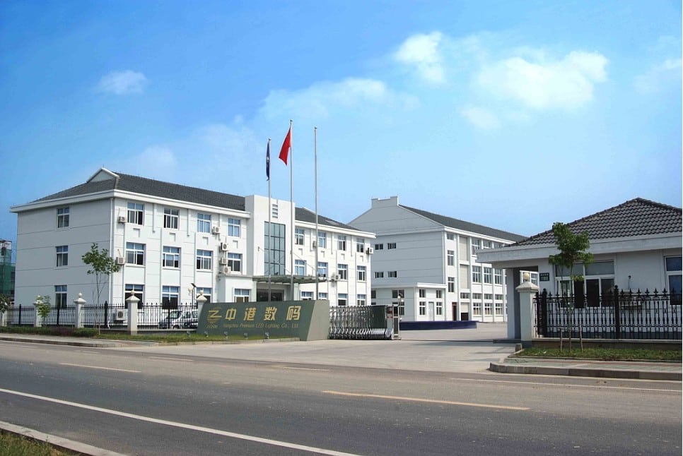 ZGSM Factory