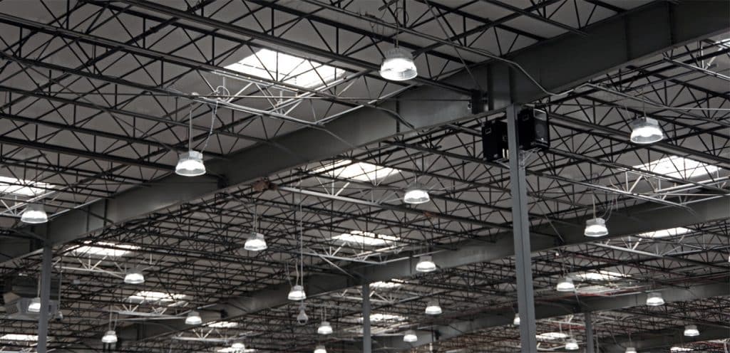 How to Buy LED High Bay Lights