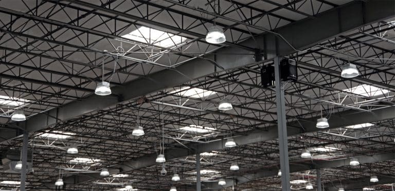 How to Buy LED High Bay Lights – A Complete Buyer’s Guide