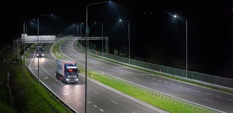 Key Factors to Consider in the Street Lighting Design