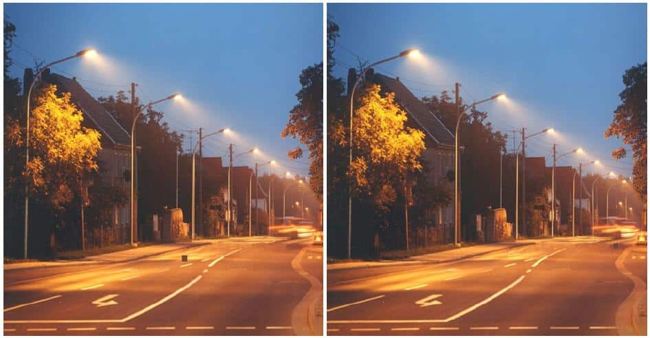 Dialux 4 13 Street Light Tutorial Shelly Lighting