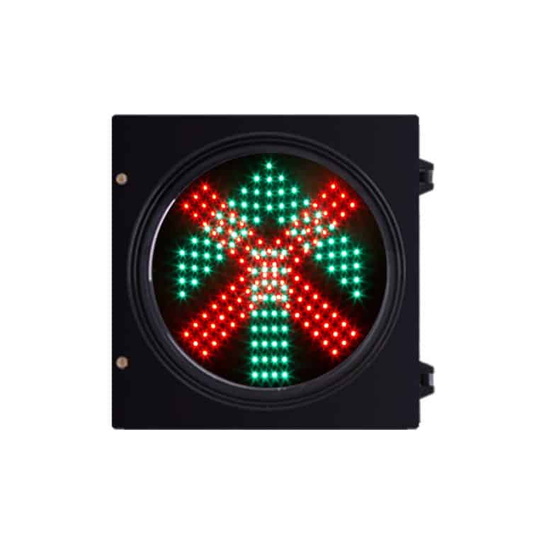 LED Traffic Light Manufacturer ZGSM