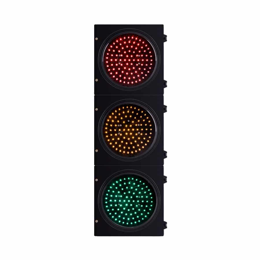 Led Traffic Light Manufacturer Zgsm