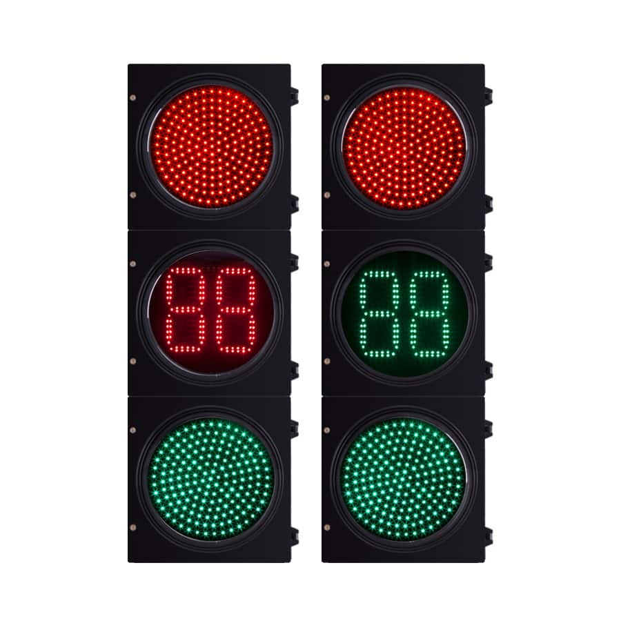 traffic light