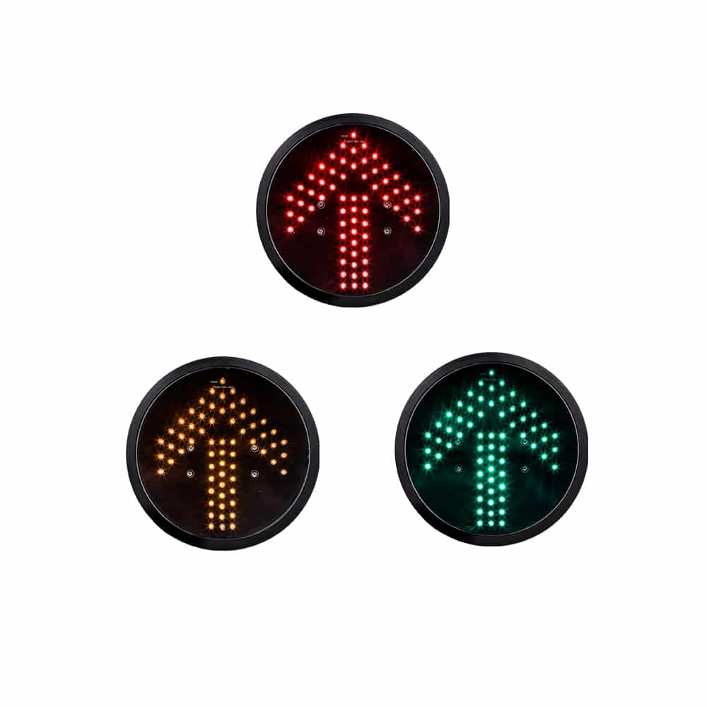 Arrow Signal light 06