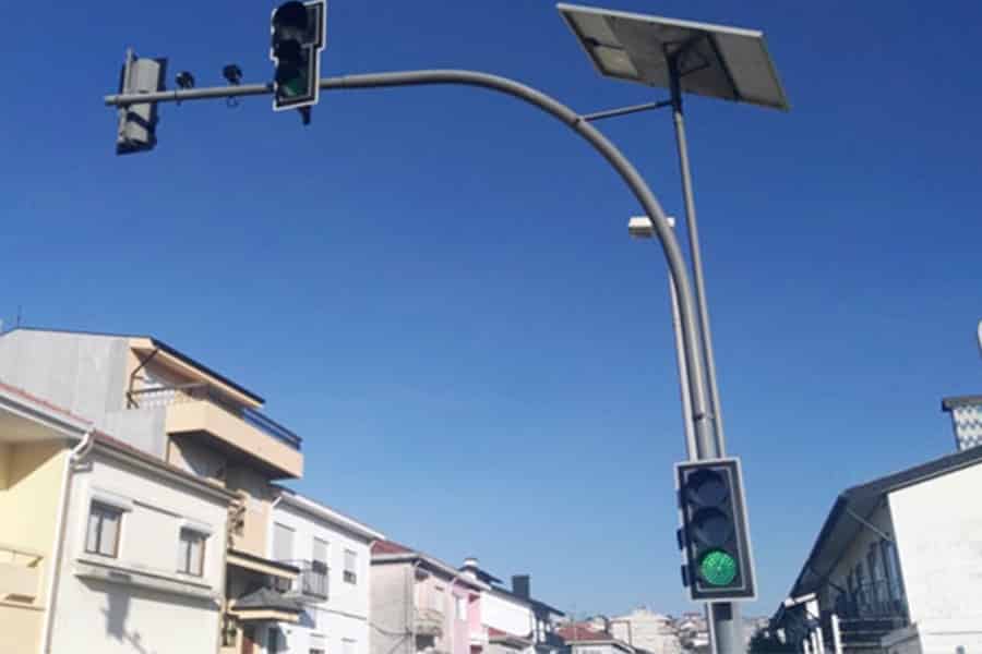 traffic light systems