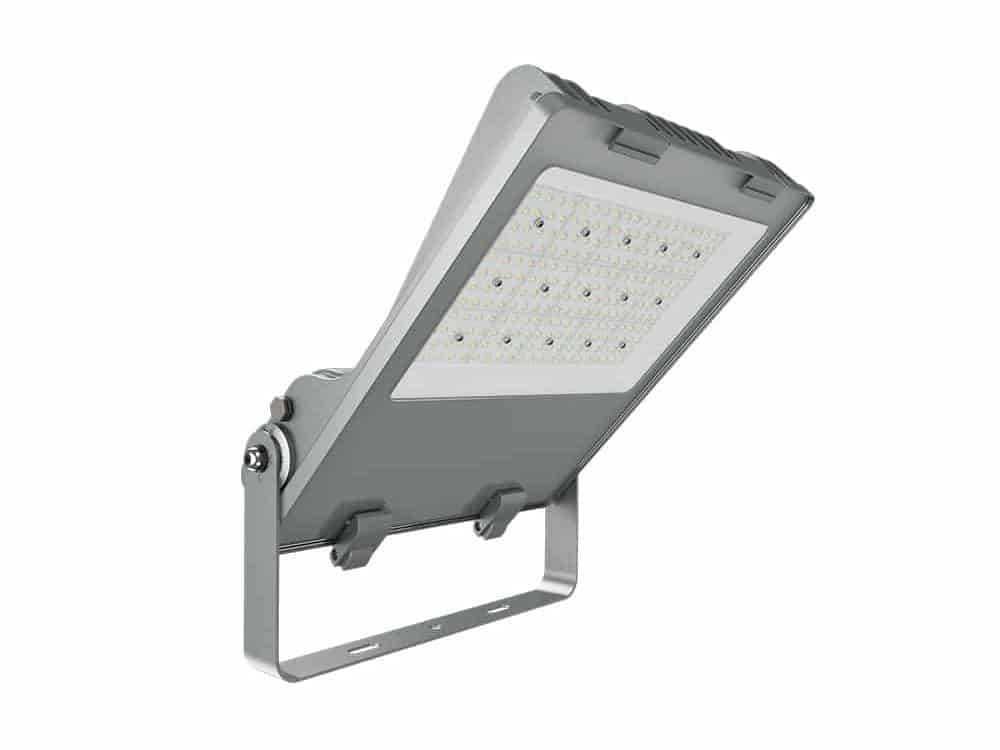 LED flood light