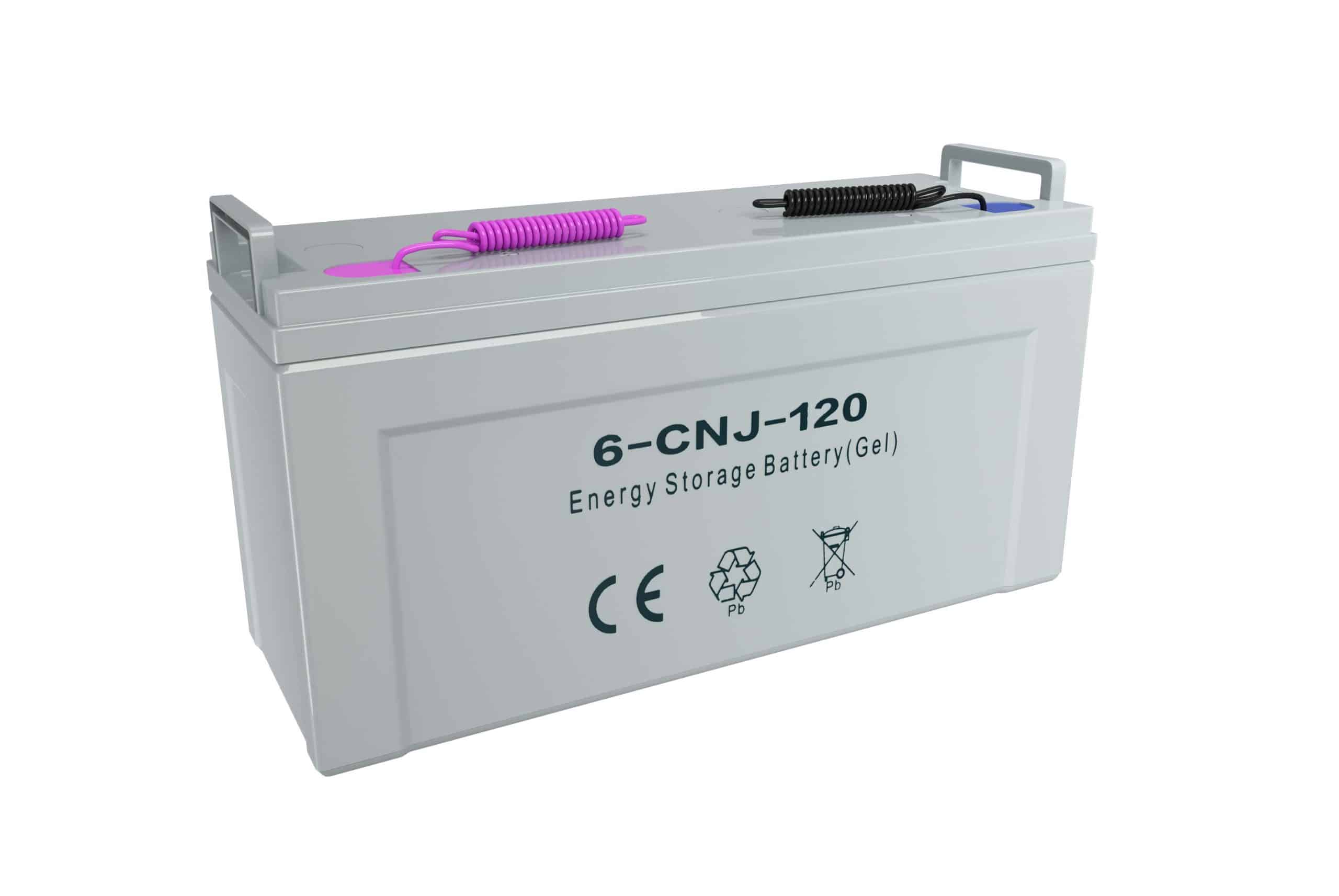 Lead-acid Battery