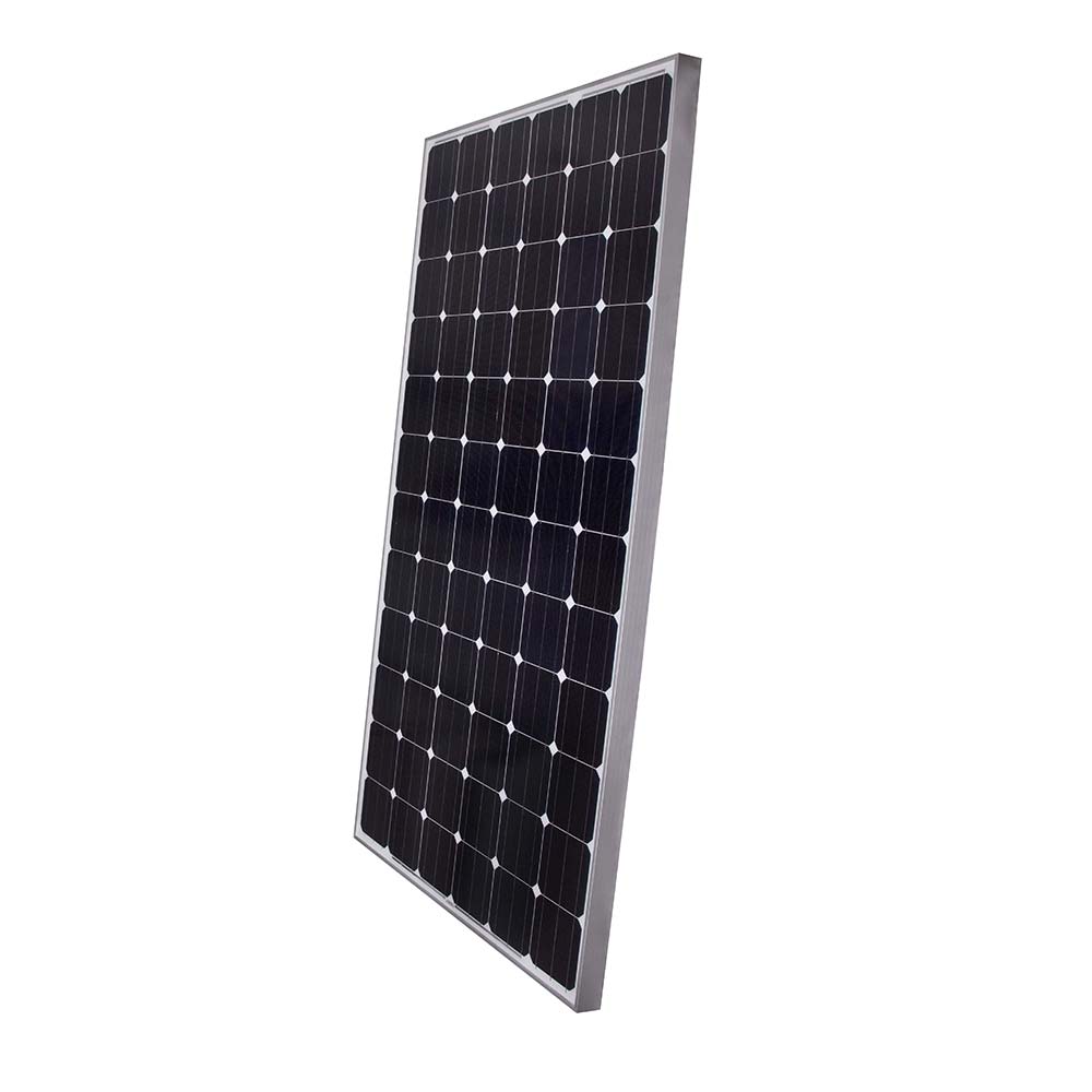 MONO SOLAR PANELS