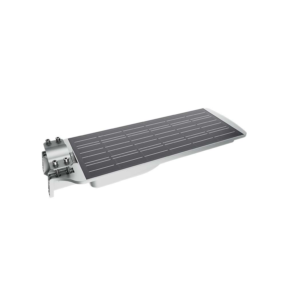 integrated solar street light-4