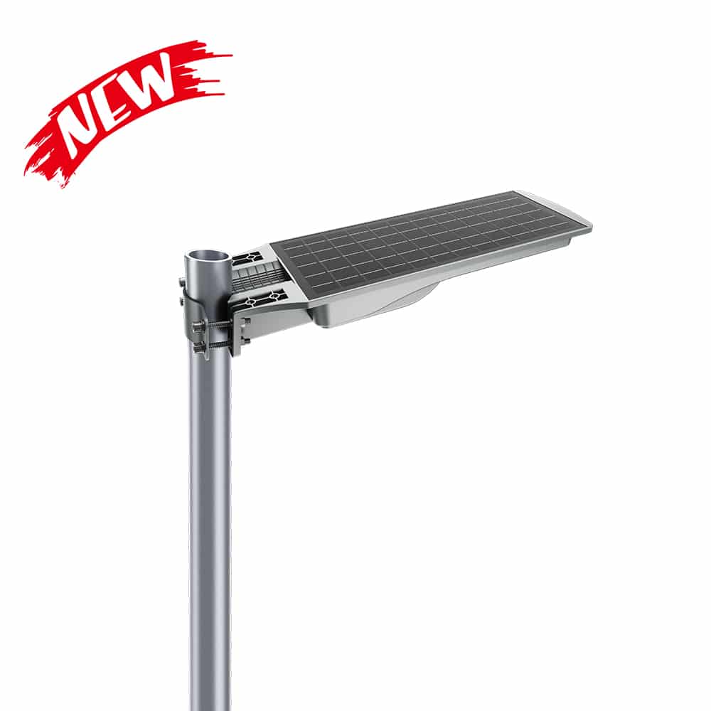 pv4-solar street light