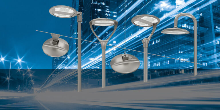 Guidelines and award criteria of city street lighting project